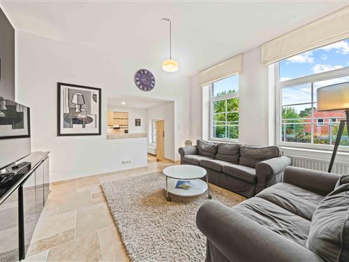 Sommerhus - 8 personer -  - Siebrandstraße - 26736 - Loquard