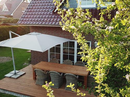 Holiday Home/Apartment - 6 persons -  - Neptunweg - 23683 - Haffkrug