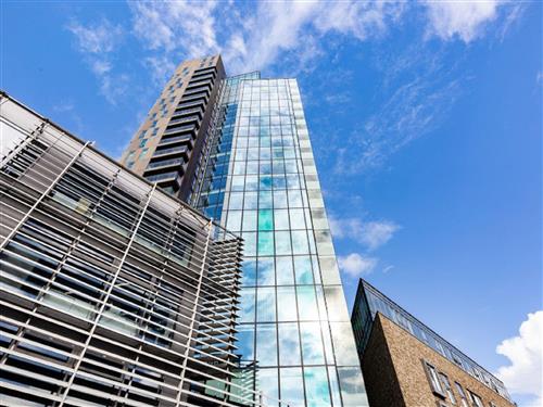 Ferielejlighed - 2 personer -  - Shoreditch - E1 6GR