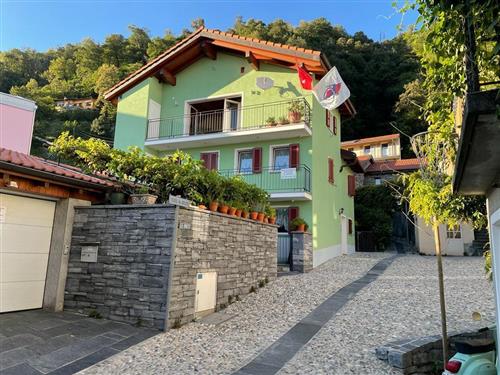 Ferienhaus - 2 Personen -  - Vicolo al Noceto - 6600 - Locarno