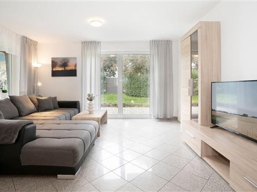 Ferieleilighet - 6 personer -  - Am Deich - 23747 - Dahme