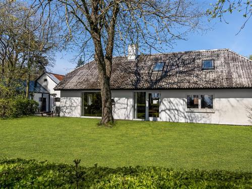 Sommerhus - 6 personer -  - Bettevej - Tversted - 9881 - Bindslev