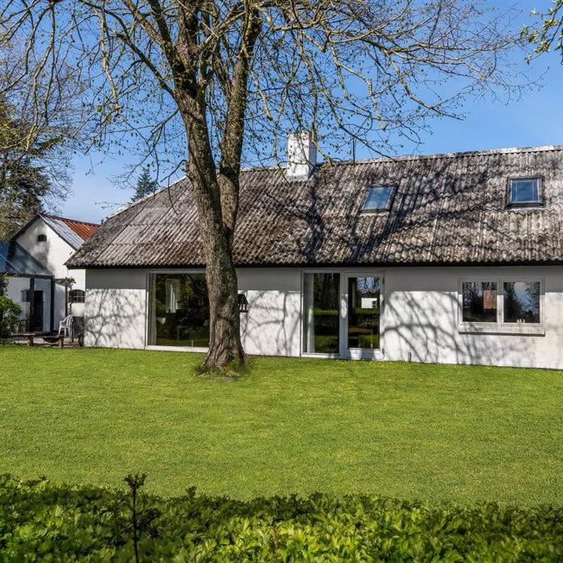 Ferienhaus - 6 Personen -  - Bettevej - Tversted - 9881 - Bindslev