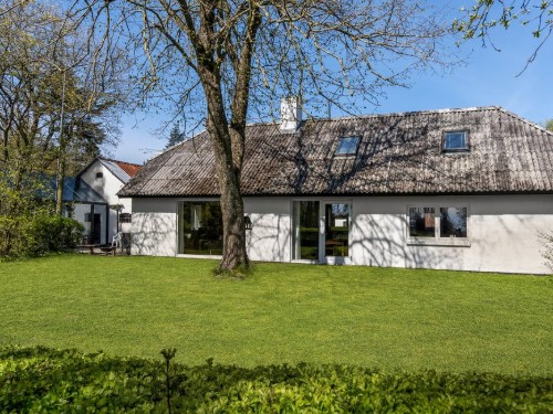 Sommerhus - 6 personer -  - Bettevej - Tversted - 9881 - Bindslev