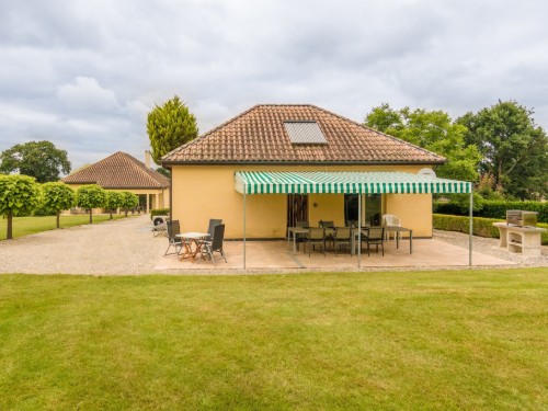 Holiday home - 4 persons -  - 24520 - St. Nexans