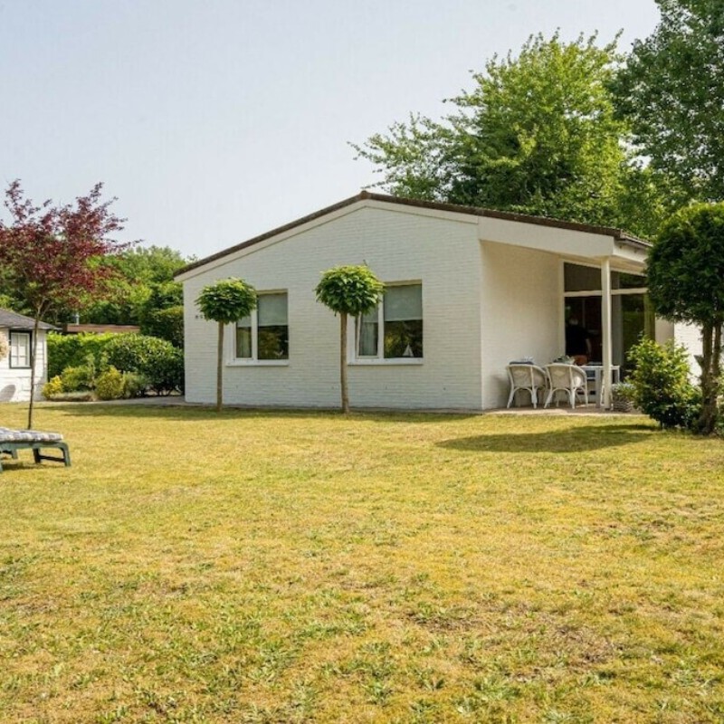 Sommerhus - 4 personer -  - 4325 GH - Renesse