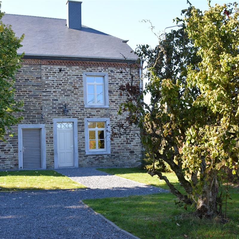 Sommerhus - 12 personer -  - 5575 - Gedinne