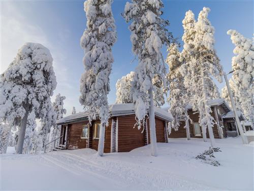 Feriehus / leilighet - 6 personer -  - Kuusamo - 93830