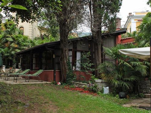 Holiday home - 4 persons -  - Maršala Tita - 51410 - Opatija