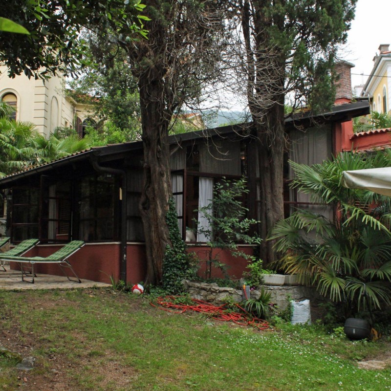 Sommerhus - 4 personer -  - Maršala Tita - 51410 - Opatija