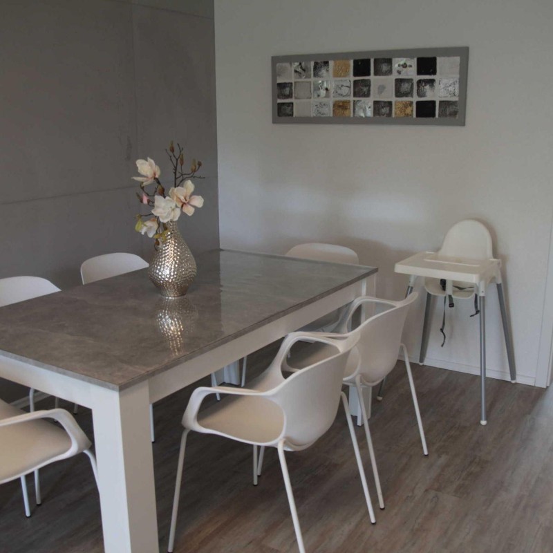 Ferielejlighed - 6 personer -  - Zollhausstraße 9 b - 77977 - Rust
