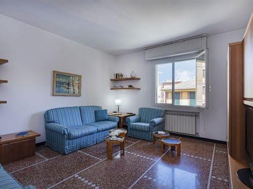 Ferienhaus - 4 Personen -  - 16038 - Santa Margherita Ligure