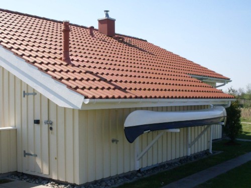  - 6 personer -  - Neu Seeland 65 (dorf 3 - Otterndorf - 21762 - Ottendorf