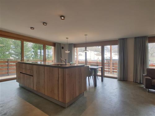 Ferieleilighet - 8 personer -  - Gletscherstrasse - 3906 - Saas-Fee