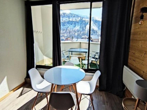 Ferielejlighed - 4 personer -  - 06420 - Isola