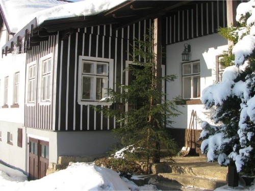 Ferienwohnung - 6 Personen -  - 46847 - Zlata Olesnice