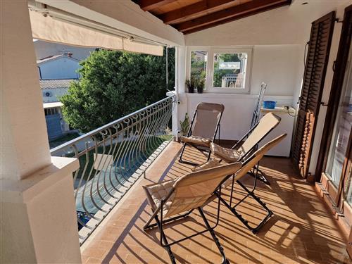 Ferienhaus - 4 Personen -  - Rovinj - 52210 - Rovinj