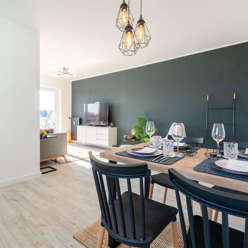 Ferielejlighed - 4 personer -  - Utholmer Straße - 25826 - St. Peter-Ording