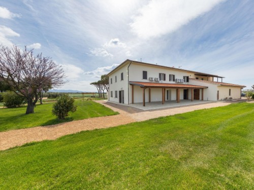 Ferielejlighed - 6 personer -  - Bibbona - 57020