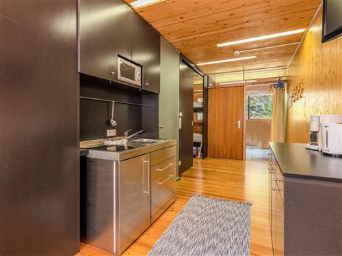 Ferienwohnung - 5 Personen -  - Planneralm - 8953 - Donnersbach