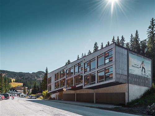 Ferielejlighed - 5 personer -  - Planneralm - 8953 - Donnersbach