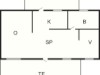 Billede 12 - Plantegning
