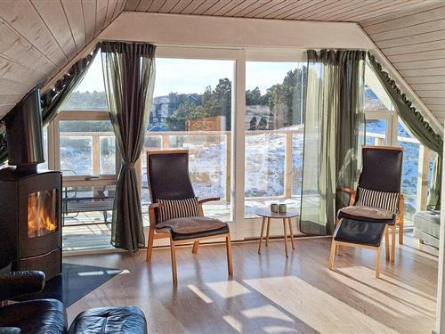 Sommerhus - 12 personer -  - Søstjernen - Rindby - 6720 - Fanø