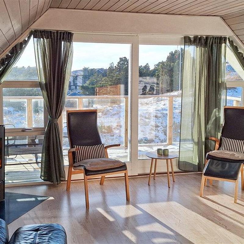 Ferienhaus - 12 Personen -  - Søstjernen - Rindby - 6720 - Fanö