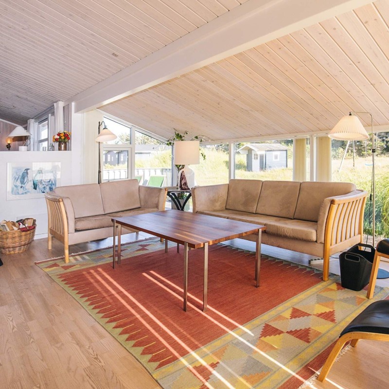 Ferienhaus - 6 Personen -  - Dagmarvej - Lökken - 9480 - Jammer Bay