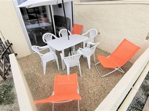 Holiday Home/Apartment - 4 persons -  - 11370 - Leucate