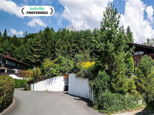 Semesterlägenhet - 2 personer -  - 5760 - Saalfelden Am Steinernen