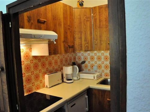 Semesterlägenhet - 6 personer -  - 74450 - Le Grand Bornand