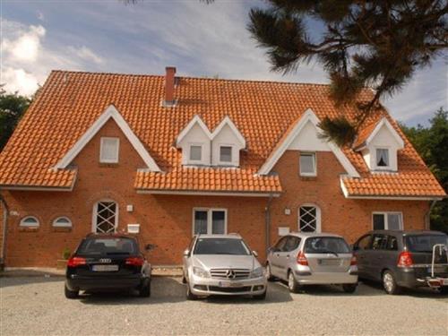 Ferielejlighed - 5 personer -  - Im Bad - 25826 - St. Peter-Ording
