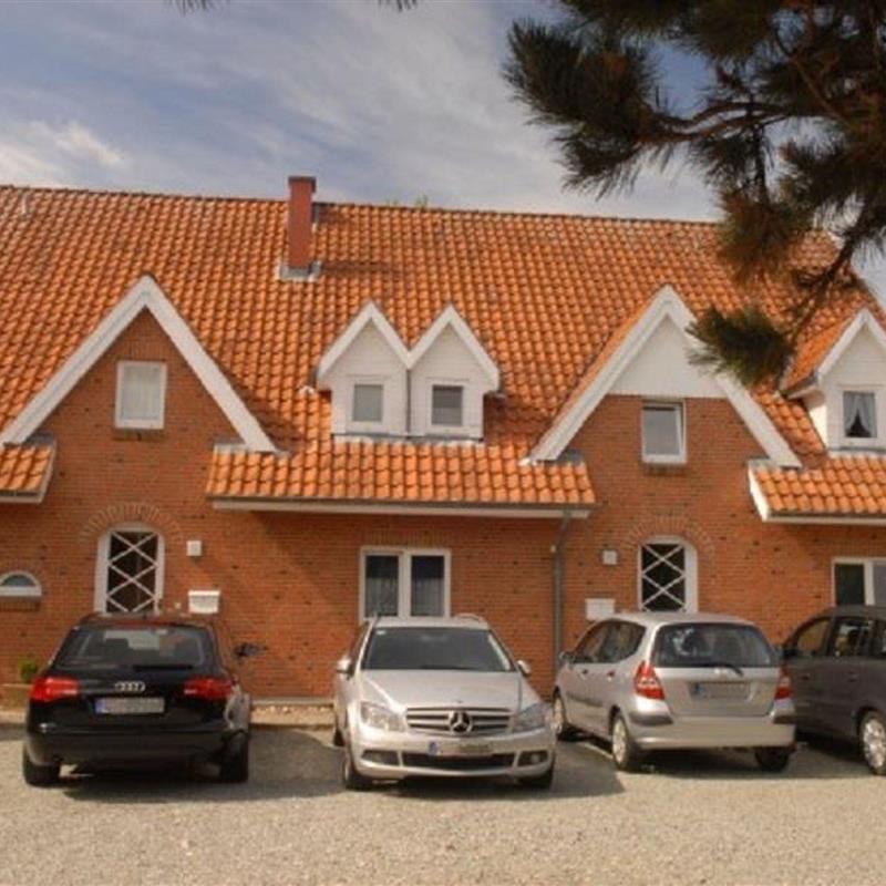Ferielejlighed - 5 personer -  - Im Bad - 25826 - St. Peter-Ording