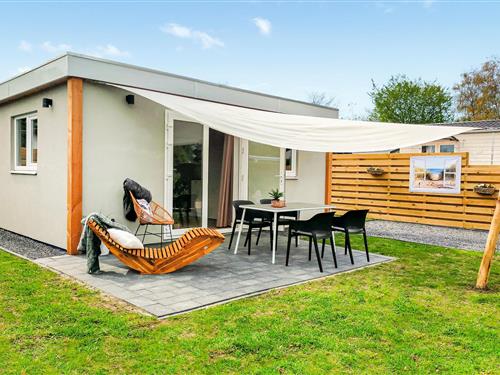 Sommerhus - 5 personer -  - Stelleweg 1 - - 4451 RL - Heinkenszand
