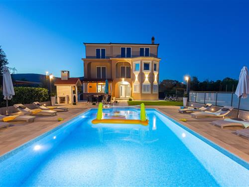 Feriehus - 6 personer -  - Kneza Branimira - Split-Dugopolje - 21204 - Dugopolje