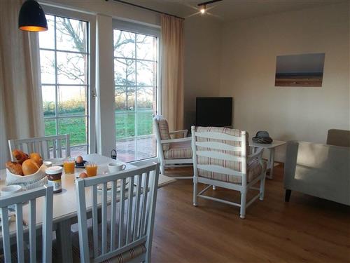 Holiday Home/Apartment - 4 persons -  - Osterwarfer Weg - 26506 - Norden / Norddeich