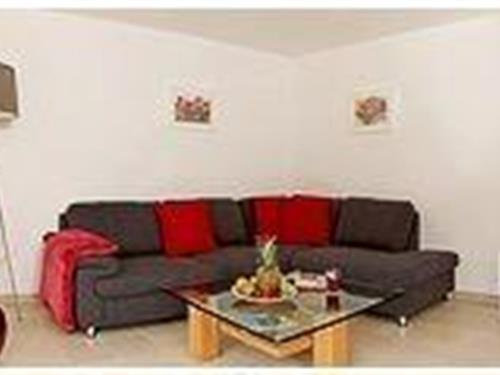 Sommerhus - 6 personer -  - Am Küstenwald - 17449 - Koserow