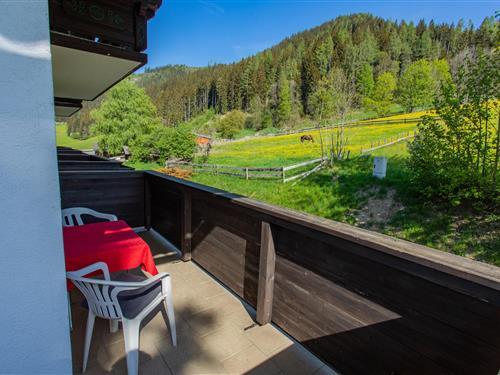 Ferielejlighed - 4 personer -  - Obere Klaus - 8970 - Schladming