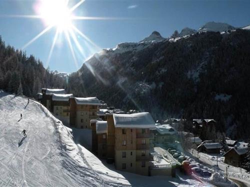 Ferielejlighed - 8 personer -  - 73500 - Modane