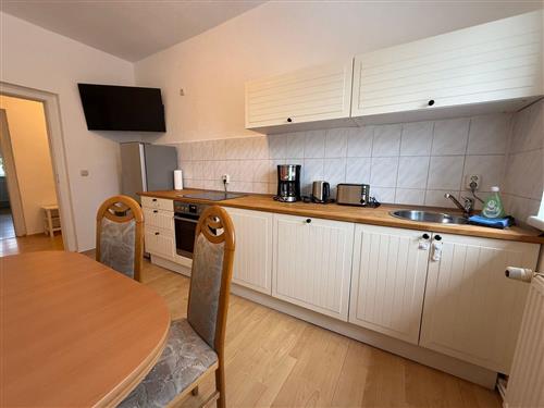 Semesterlägenhet - 4 personer -  - Wilschdorfer Straße - 01477 - Fischbach