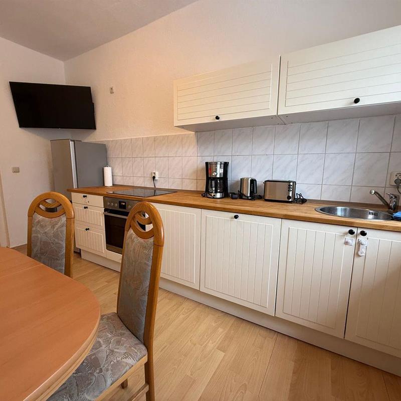 Ferielejlighed - 4 personer -  - Wilschdorfer Straße - 01477 - Fischbach