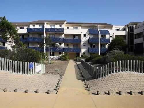 Semesterlägenhet - 4 personer -  - 33680 - Lacanau