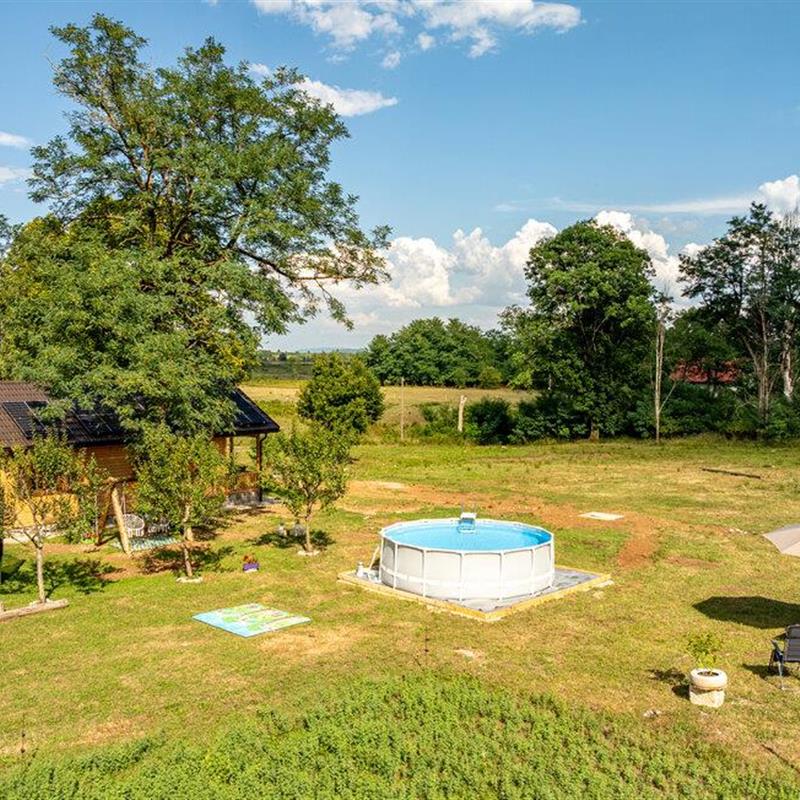 Sommerhus - 6 personer -  - Resetar - Korenica-Licko Petrovo Selo - 53230 - Licko Petrovo Selo