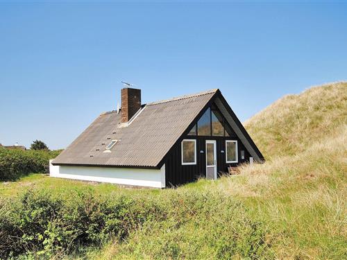 Ferienhaus - 6 Personen -  - Mågedalen - Houvig - 6950 - Ringköbing