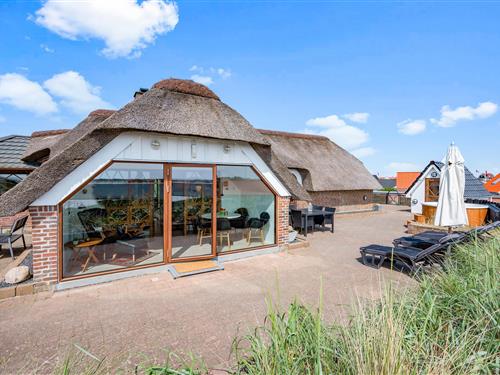 Sommerhus - 8 personer -  - Lodbergsvej - Søndervig - 6950 - Ringkøbing