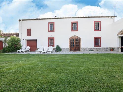 Cottage - 10 persons -  - 08731 - Sant Martí Sarroca