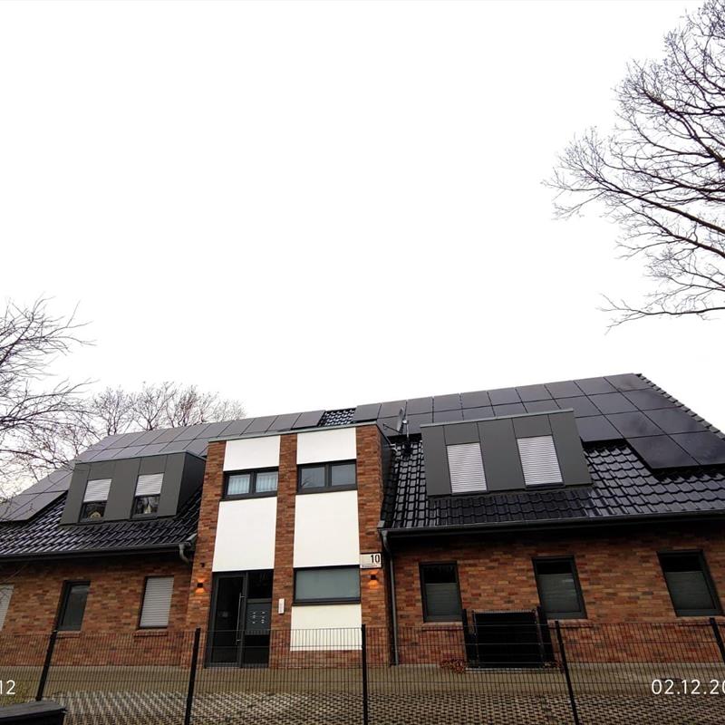 Ferielejlighed - 3 personer -  - Brunnenstraße - 48480 - Spelle