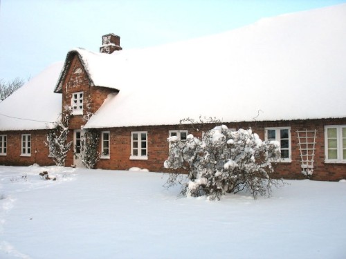 Holiday home - 5 persons -  - 25917 - Leck \/ Klintum