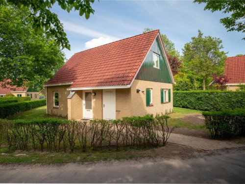 Holiday home - 4 persons -  - 5087TK - Diessen-Baarschot